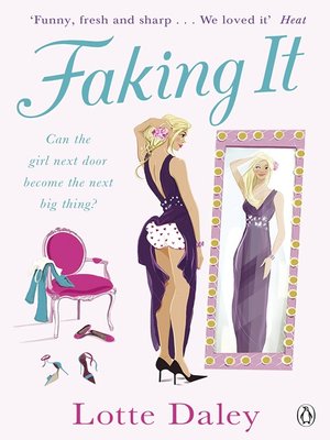 cover image of Faking It